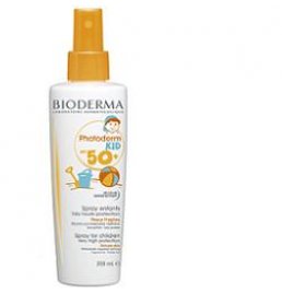 PHOTODERM KID SPR SPF50+200ML