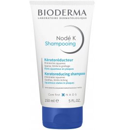 NODE K SHAMPOO CHERATORIDUTTOR