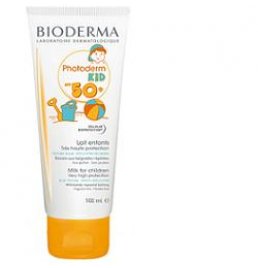 PHOTODERM KID LTT COL+SPF50 BB