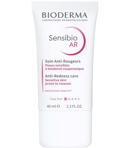 SENSIBIO AR CR 40ML