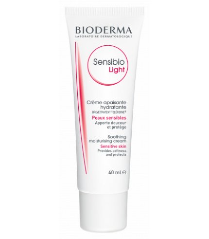 SENSIBIO LIGHT 40ML