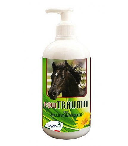 EQUITRAUMA 1L