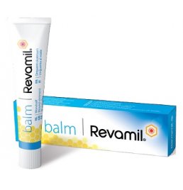 REVAMIL BALM 15G