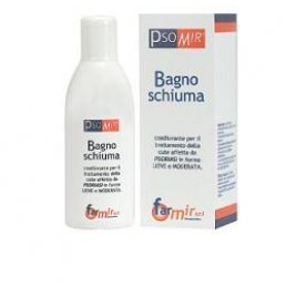 PSOMIR BAGNOSCH 200ML