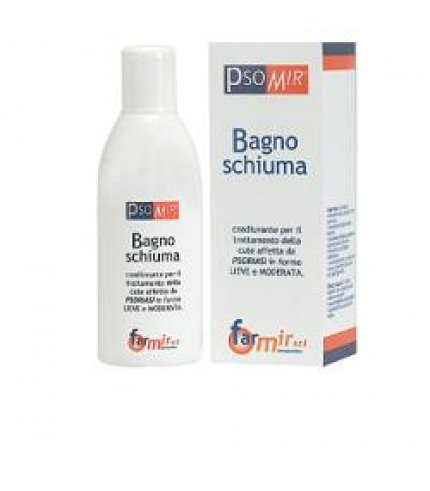 PSOMIR BAGNOSCH 200ML