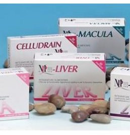 MP LIVER 30CPS