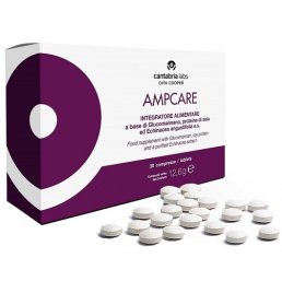 AMPCARE 30CPR