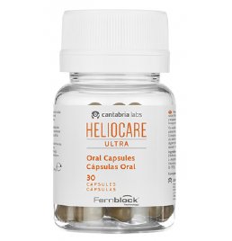 HELIOCARE ORAL ULTRA 30CPS