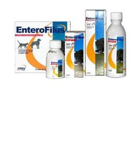 ENTEROFILUS MANG SEMPL 100ML