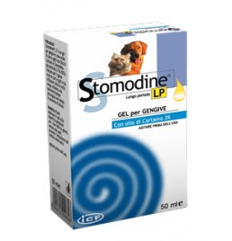 STOMODINE LP GEL GENGIVE 50ML