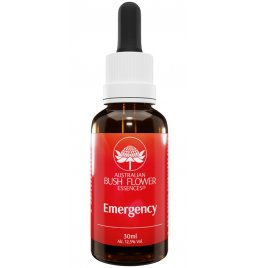 EMERGENCY ESS 30ML