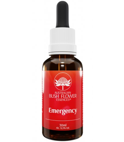 EMERGENCY ESS 30ML