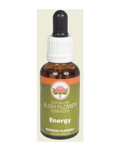 ENERGY ESS AUSTRALIAN 30ML GTT