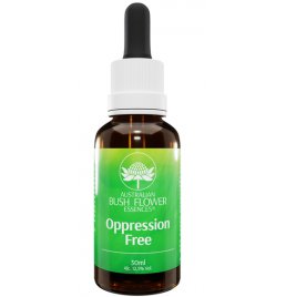 OPPRESSION FREE ESS AUST 30ML