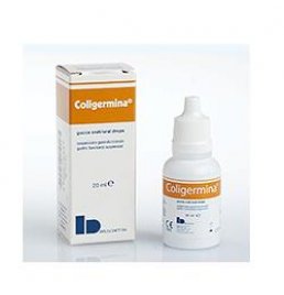 COLIGERMINA*GTT 20ML