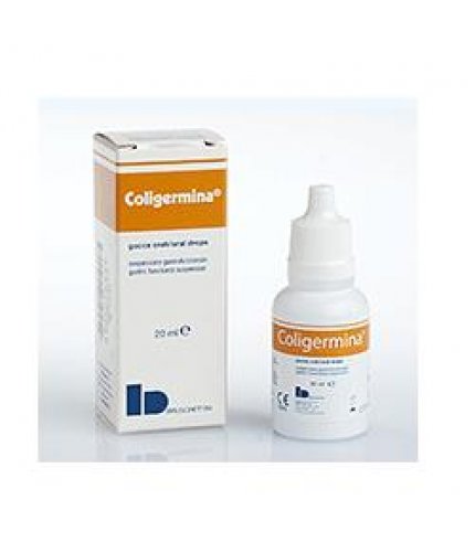 COLIGERMINA*GTT 20ML