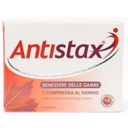 ANTISTAX 30CPR