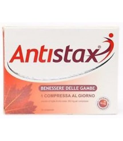 ANTISTAX 30CPR