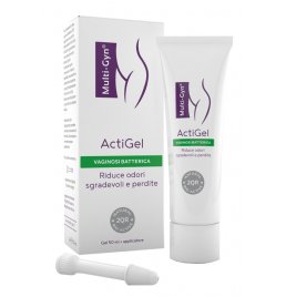 ACTIGEL MULTI-GYN 50 ML + APPLICATORE