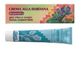 CREMA ALLA BARDANA 50ML