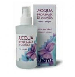 ACQUA PROFUMATA DI LAVANDA