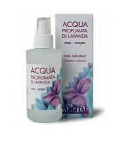 ACQUA PROFUMATA DI LAVANDA