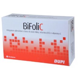 BIFOLIC 30CPS