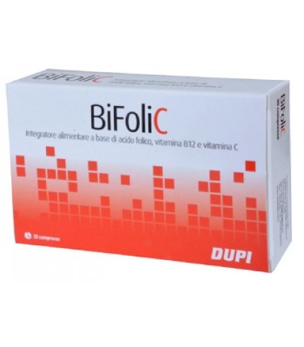 BIFOLIC 30CPS