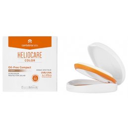 HELIOCARE 50 CIPR OILFREE LIGH