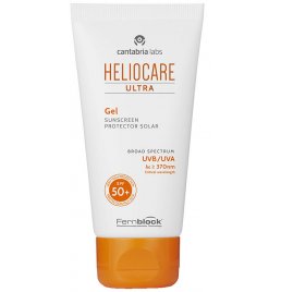 HELIOCARE GEL FP50+ 50ML