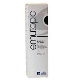 EMUTOPIC CREMA 25% TUBO 100ML