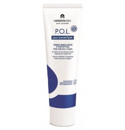 POL CREMA EMOLLIENTE PROTETTIVA TUBO DA 250ML