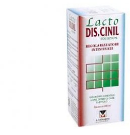 LACTODISCINIL SOL 200ML