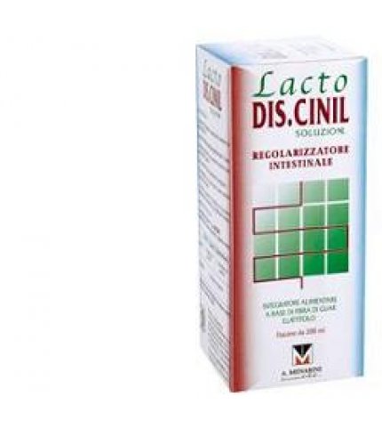 LACTODISCINIL SOL 200ML