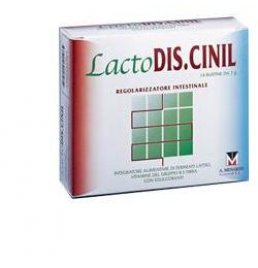 LACTODISCINIL BUSTE 14 BUSTE 7