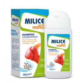 MILICE PIDOKO SHAMPOO COMPLEM