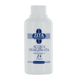 ACQUA OSS ZETA*24V 100 ML