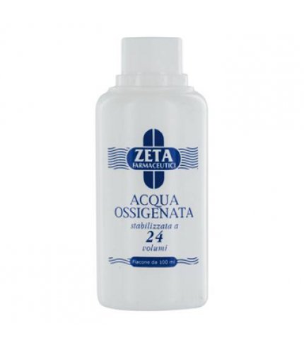 ACQUA OSS ZETA*24V 100 ML