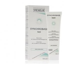 SYNCHROBASE BASE CR 100ML