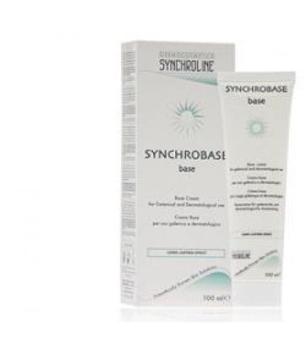 SYNCHROBASE BASE CR 100ML