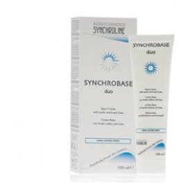 SYNCHROBASE DUO CR 100ML