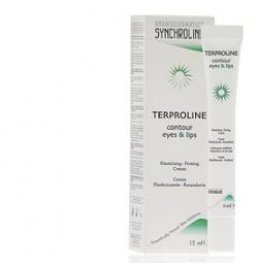 TERPROLINE CR CONT OCCHI 15ML