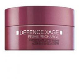 DEFENCE XAGE PRIME RECHARGE 50