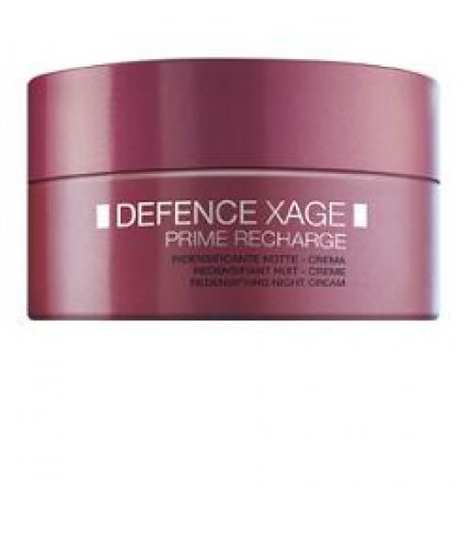 DEFENCE XAGE PRIME RECHARGE 50