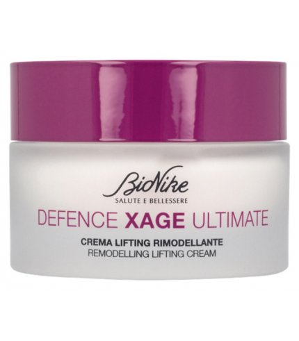 DEFENCE XAGE ULTIMATE LIFT CR