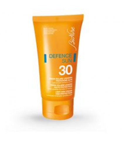 DEFENCE SUN CR 30 PROT AL 50