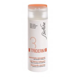 TRIDERM LATTE DET 200ML