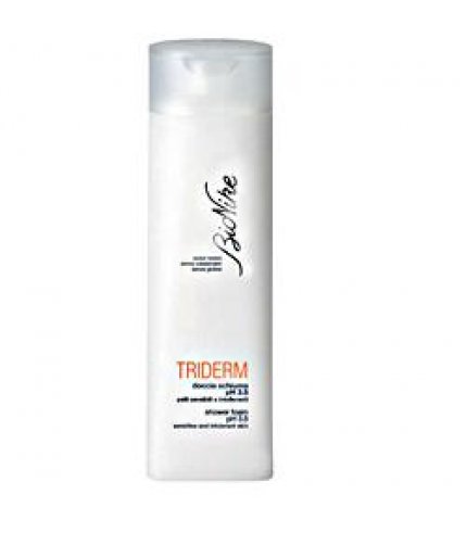 TRIDERM DOCCIASCH PH3,5 200ML