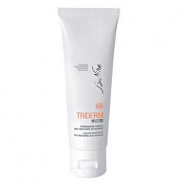 CREMA LENITIVA PER DERMATITI TRIDERM USO TOPICO 50ML