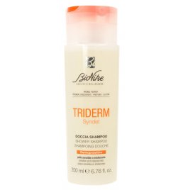 TRIDERM DCC SH  200ML